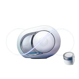 Devialet Classic Phantom + Remote - Bright white
