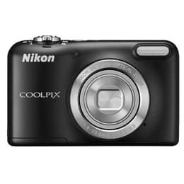 Nikon Coolpix L29 Compact 16Mpx - Black