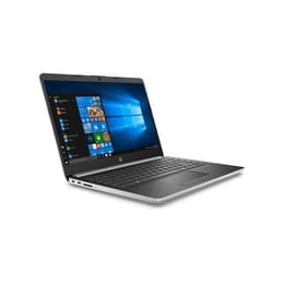 HP 14-DK0011NF 14-inch (2019) - Ryzen 5 3500U - 8GB - SSD 256 GB AZERTY - French