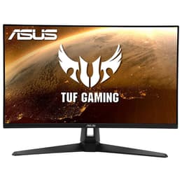27-inch Asus TUF Gaming VG279Q1A 1920 x 1080 LED Monitor Black