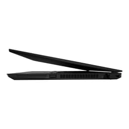 Lenovo ThinkPad T495S 14-inch (2018) - Ryzen 7 - 3000 Series (U) - 16GB - SSD 512 GB QWERTZ - German
