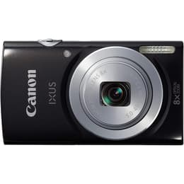 Canon IXUS 147 Compact 8Mpx - Black
