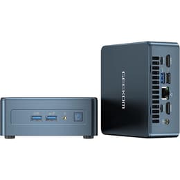 Geekom IT12 Core i5-12450H 1.1 GHz - SSD 512 GB - 16GB