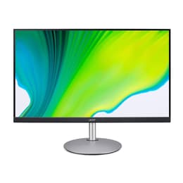 23.8-inch Acer CB242Ysmiprx 1920 x 1080 LED Monitor Black