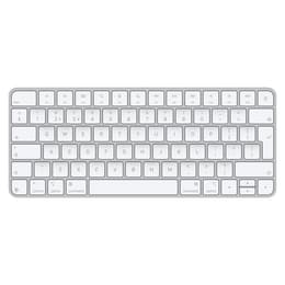Magic Keyboard (2024) - QWERTY - English (UK) -