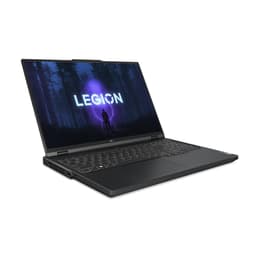 Lenovo Legion Pro 5 16IRX10 16"-inch - Core i9-14900HX - 32GB - SSD 1 TBGB NVIDIA GeForce RTX 5070 AZERTY - French