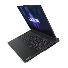 Lenovo Legion Pro 5 16IRX10 16"-inch - Core i9-14900HX - 32GB - SSD 1 TBGB NVIDIA GeForce RTX 5070 AZERTY - French