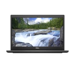 Dell Latitude 3420 14-inch (2021) - Core i5-1135G7﻿ - 16GB - SSD 256 GB AZERTY - French