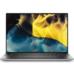 Dell XPS 15 9500 15-inch (2020) - Core i7 - Gen 10 (H) - 32GB - SSD 1 TB AZERTY - French