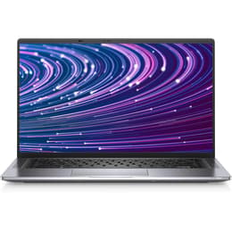 Dell Latitude 9520 14-inch (2021) - Core i7 - Gen 11 (G) - 16GB - SSD 512 GB QWERTY - Swedish
