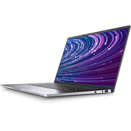 Dell Latitude 9520 14-inch (2021) - Core i7 - Gen 11 (G) - 16GB - SSD 512 GB QWERTY - Swedish