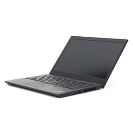 Lenovo ThinkPad L14 G2 14-inch (2021) - Core i5 - Gen 11 (G) - 8GB - SSD 256 GB QWERTZ - German