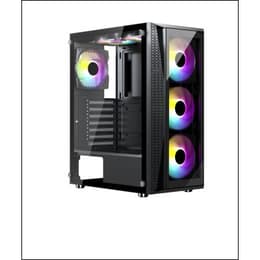 Xyramax Gaming PC Ryzen 5 3600 3.2 GHz - SSD 1 TB - 16GB