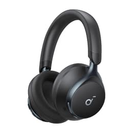 Soundcore Space One noise-Cancelling wireless Headphones with microphone - Black