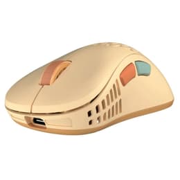 Pulsar Xlite V2 Wireless (Size 2) Medium Mouse Wireless