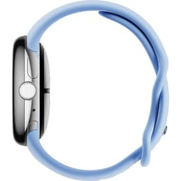 Smart Watch Google HR GPS Pixel Watch 2 - Blue