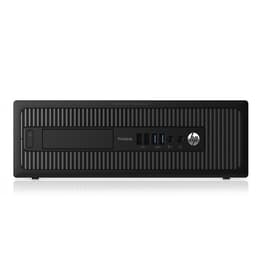 ProDesk 600 G1 SFF Core i5-4570 3.2Ghz - HDD 500 GB - 8GB