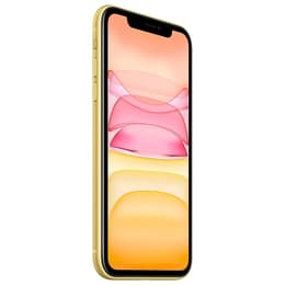 iPhone 11 128GB - Yellow - Unlocked