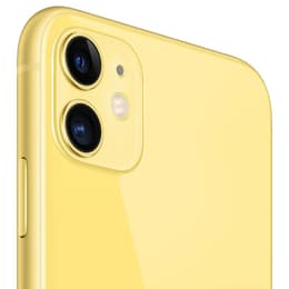 iPhone 11 128GB - Yellow - Unlocked