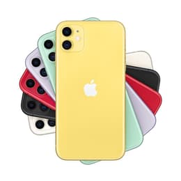iPhone 11 128GB - Yellow - Unlocked