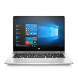 HP ProBook x360 435 G7 13-inch (2020) - Ryzen 3 - 4000 Series (U) - 16GB - SSD 512 GB AZERTY - French