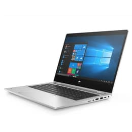 HP ProBook x360 435 G7 13-inch (2020) - Ryzen 3 - 4000 Series (U) - 16GB - SSD 512 GB AZERTY - French
