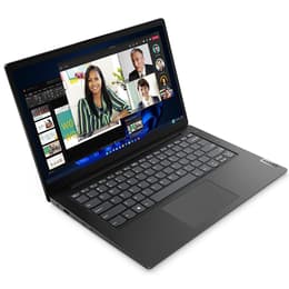 Lenovo V14 G4 14-inch (2023) - Ryzen 3 - 7000 Series (U) - 8GB - SSD 256 GB AZERTY - French