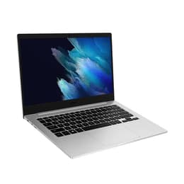 Samsung Galaxy Book Go LTE 14-inch (2021) - Snapdragon 7c - 8GB - SSD 128 GB QWERTY - Spanish