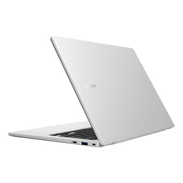 Samsung Galaxy Book Go LTE 14-inch (2021) - Snapdragon 7c - 8GB - SSD 128 GB QWERTY - Spanish
