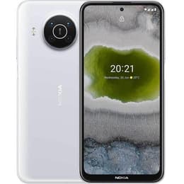 Nokia X10 5G 128GB - White - Unlocked