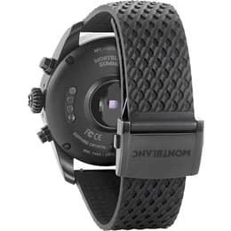Smart Watch Montblanc HR GPS Summit 2+ - Black