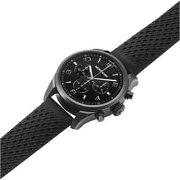 Smart Watch Montblanc HR GPS Summit 2+ - Black