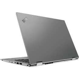 Lenovo ThinkPad X1 Yoga 14-inch Core i5-6300U - SSD 256 GB - 8GB AZERTY - French