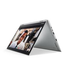 Lenovo ThinkPad X1 Yoga 14-inch Core i5-6300U - SSD 256 GB - 8GB AZERTY - French