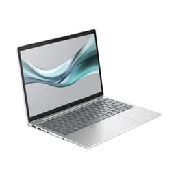 HP EliteBook 630 G11 13-inch (2023) - Core Ultra 5 125U - 16GB - SSD 512 GB QWERTY - Spanish