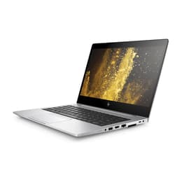 HP EliteBook 830 G5 13-inch (2020) - Core i5-8350U - 16GB - SSD 512 GB AZERTY - French