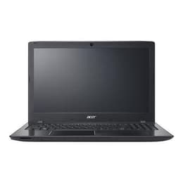 Acer Aspire E5-575G-57M1 15-inch (2017) - Core i5-7200U - 8GB - SSD 128 GB + HDD 1 TB AZERTY - French