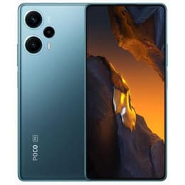 Xiaomi Poco F5 256GB - Blue - Unlocked