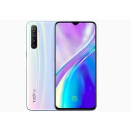 Realme X2 64GB - White - Unlocked