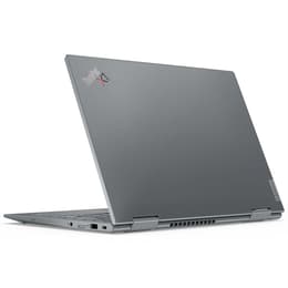Lenovo ThinkPad X1 Yoga G6 14-inch (2022) - Core i5 - Gen 11 (G) - 32GB - SSD 4 TB QWERTY - Spanish