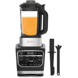 Blender Ninja HB150UK 1.7000L - Black