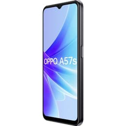 Oppo A57s 128GB - Black - Unlocked