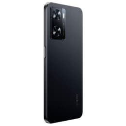 Oppo A57s 128GB - Black - Unlocked