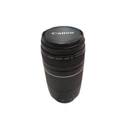 Canon Camera Lense EF 75-300mm f/4-5.6 II Canon EF 75-300mm f/4-5.6