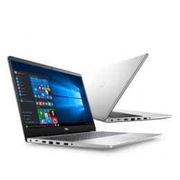 Dell Inspiron 5593 15-inch (2020) - Core i5 - Gen 10 (G) - 8GB - SSD 256 GB QWERTY - English