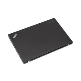 Lenovo ThinkPad X250 12-inch (2015) - Core i5-5200U - 4GB - SSD 128 GB QWERTY - Spanish
