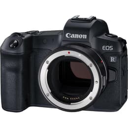 EOS R - Black