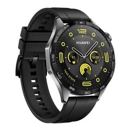 Smart Watch Huawei HR GPS Watch GT 4 - Black