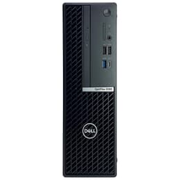 OptiPlex 5080 SFF Core i7-10700 2.9Ghz - SSD 256 GB - 16GB