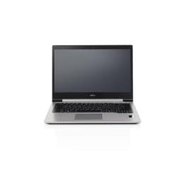 Fujitsu LifeBook U745 14-inch (2015) - Core i5-5200U - 4GB - SSD 128 GB QWERTY - Spanish